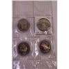 Image 6 : (13) Provincial Coins + (13) Tourist/Foreign Coins