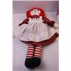 Image 2 : Raggedy Ann and Andy Dolls