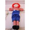 Image 4 : Raggedy Ann and Andy Dolls