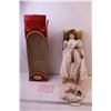 Image 1 : Uni Collection "Lillian" Doll w/ Certificate