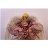 Image 2 : Christmas Tree Topper Angel