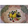 Image 2 : Ceramic Fruit Bowl (Made in Italy)