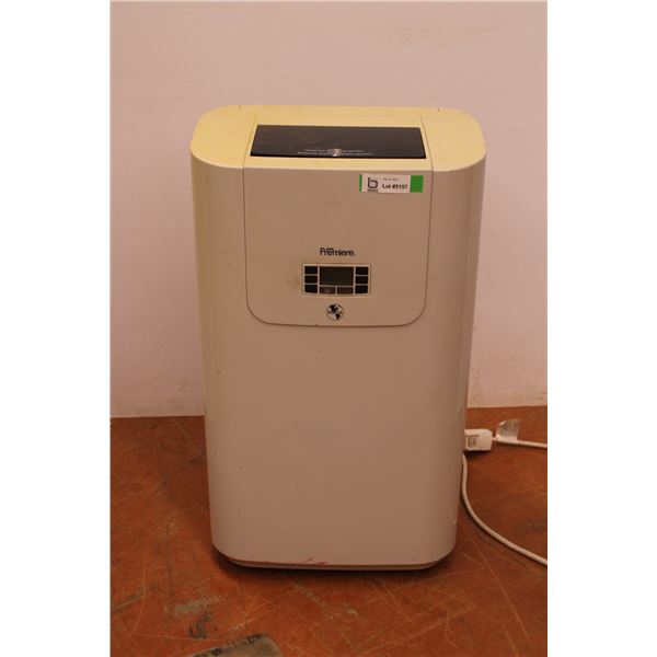 * Danby Premiere R410A Standing Air Conditioner