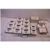 Image 1 : (16) Heatlink Floor Heat Thermostats (3 are NIB)