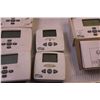 Image 5 : (16) Heatlink Floor Heat Thermostats (3 are NIB)