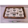 Image 1 : (10) Heatlink Floor Heat Thermostats