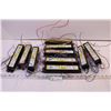 Image 1 : (10) Advance Standard REL-2P32-SC Instant-Start Electronic Ballast (120V 60Hz)