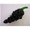Image 4 : (2) Art Glass Grapes