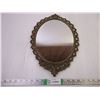 Image 1 : Mirror-Approx. 15.5: long