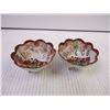 Image 2 : (2) Wood Pieces-Swordfish and Trinket Box
