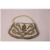 Image 3 : Vintage Beaded Purse and Hat Pins