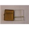 Image 3 : Vintage Plastic Cigarette Case Holder in Box