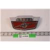 Image 1 : Vintage Ford Hood Emblem