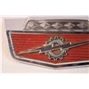 Image 3 : Vintage Ford Hood Emblem