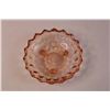 Image 3 : Vintage Glass Candy Dish (Chipped)