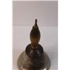 Image 2 : Vintage Metal Bell