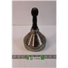 Image 1 : Large Vintage Metal Bell