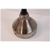 Image 4 : Large Vintage Metal Bell