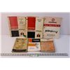 Image 1 : (6) Vintage Tractor Manuals - Farming