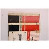 Image 3 : (6) Vintage Tractor Manuals - Farming
