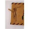 Image 3 : (2) Indigenous Inspired Photo Albums