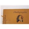 Image 6 : (2) Indigenous Inspired Photo Albums