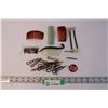 Image 1 : Lot of Assorted Vintage Hair Clip Accessories