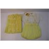 Image 5 : (4) Lot of Vintage Children's and Toddlers Clothing (NOS)