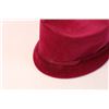 Image 5 : (2) Vintage Velvet Hats - 1960s