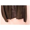 Image 2 : *Danier Italian Leather Women's Jacket Size Medium