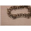 Image 5 : (3) Vintage Sterling Silver Women's Bracelets