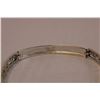 Image 7 : (5) Vintage Sterling Silver Women's Bracelets