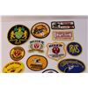 Image 2 : Lot of Assorted Vintage Patches - Rifle, Ruger, Misc