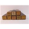 Image 2 : (8) Lot of Assorted Vintage and Antique Piano Rolls