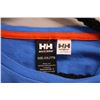 Image 4 : *Men's XXL Helly Hansen Workwear Shirt