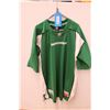 Image 1 : *Men's XL Saskatchewan Roughriders Jersey