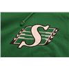 Image 3 : *Men's XL Saskatchewan Roughriders Hoodie
