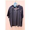 Image 1 : *Men's XXL GrandSlam Short Sleeve Active Shirt