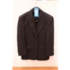 Image 1 : *Men's Large Suit Jacket and Shirt