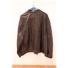 Image 2 : *Men's XL Fake Leather Jacket