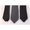 Image 2 : (3) Assorted Men's Ties