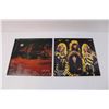 Image 2 : (2) Vintage Vinyl Records - Stryper, Blue Oyster Cult