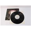 Image 5 : (2) Vintage Vinyl Records - Carole King, Styx