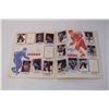 Image 11 : Vintage Hockey Sticker Album and Hockey Memorabilia - Tim Horton, 1982, NHL