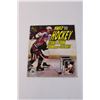 Image 6 : Vintage Hockey Sticker Album and Hockey Memorabilia - Tim Horton, 1982, NHL