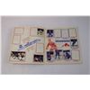 Image 8 : Vintage Hockey Sticker Album and Hockey Memorabilia - Tim Horton, 1982, NHL