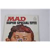 Image 4 : (3) Vintage MAD Magazines