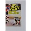 Image 2 : (2) Vintage Hockey Sticker Yearbooks - NHL, 1984, 1982