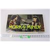 Image 1 : Vintage Parker Brothers "Mork and Mindy," Board Game