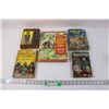 Image 1 : (5) Lot of Vintage Kids Books